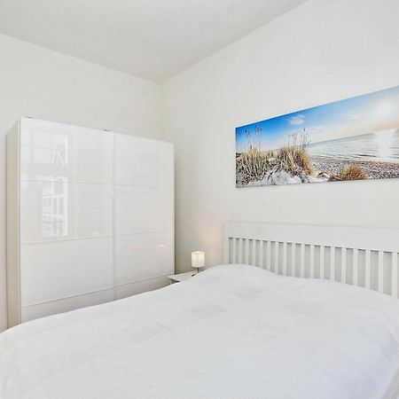 Haus Am Park Wohnung 32 Kühlungsborn Zewnętrze zdjęcie