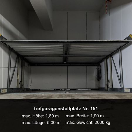 Haus Am Park Wohnung 32 Kühlungsborn Zewnętrze zdjęcie